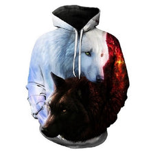 Load image into Gallery viewer, New Geometric Hoodies 3d Man Streetwear 2019 Fashion Hoody Men's Clothing Men 3d Sweatshirt Geeks Math 3d-hoodies s-6xl