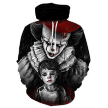 Load image into Gallery viewer, New Geometric Hoodies 3d Man Streetwear 2019 Fashion Hoody Men's Clothing Men 3d Sweatshirt Geeks Math 3d-hoodies s-6xl