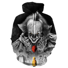 Load image into Gallery viewer, New Geometric Hoodies 3d Man Streetwear 2019 Fashion Hoody Men's Clothing Men 3d Sweatshirt Geeks Math 3d-hoodies s-6xl