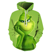 Load image into Gallery viewer, New Geometric Hoodies 3d Man Streetwear 2019 Fashion Hoody Men's Clothing Men 3d Sweatshirt Geeks Math 3d-hoodies s-6xl