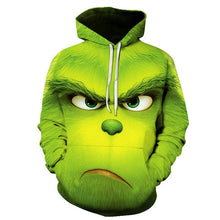 Load image into Gallery viewer, New Geometric Hoodies 3d Man Streetwear 2019 Fashion Hoody Men's Clothing Men 3d Sweatshirt Geeks Math 3d-hoodies s-6xl