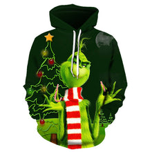 Load image into Gallery viewer, New Geometric Hoodies 3d Man Streetwear 2019 Fashion Hoody Men's Clothing Men 3d Sweatshirt Geeks Math 3d-hoodies s-6xl