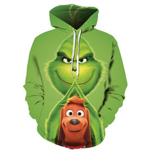 Load image into Gallery viewer, New Geometric Hoodies 3d Man Streetwear 2019 Fashion Hoody Men's Clothing Men 3d Sweatshirt Geeks Math 3d-hoodies s-6xl